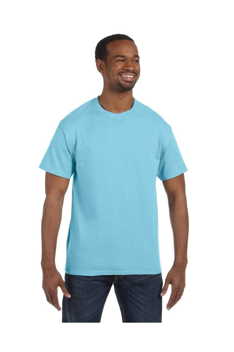 Gildan T-Shirts Gildan G500: Adult Heavy Cotton™ 5.3 oz. T-Shirt