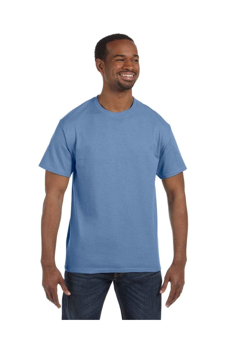 Gildan T-Shirts Gildan G500: Adult Heavy Cotton™ 5.3 oz. T-Shirt