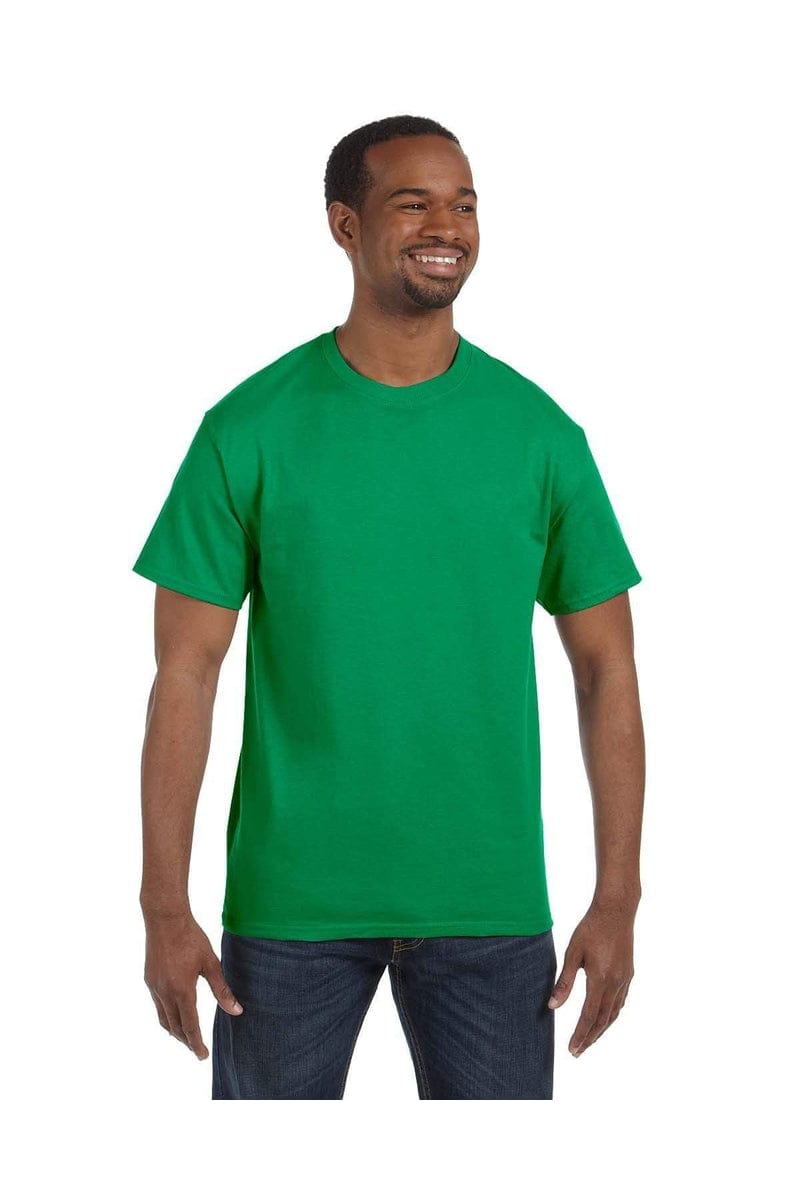 Gildan T-Shirts Gildan G500: Adult Heavy Cotton™ 5.3 oz. T-Shirt