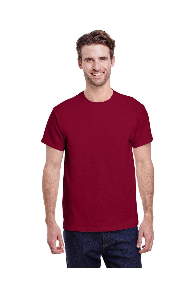 Gildan T-Shirts Gildan G500: Adult Heavy Cotton™ 5.3 oz. T-Shirt