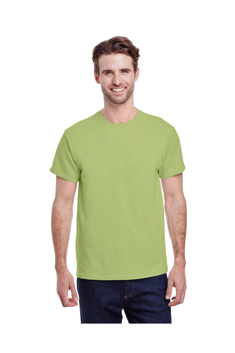 Gildan T-Shirts Gildan G500: Adult Heavy Cotton™ 5.3 oz. T-Shirt