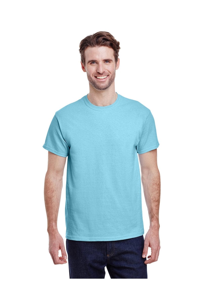Gildan T-Shirts Gildan G500: Adult Heavy Cotton™ 5.3 oz. T-Shirt