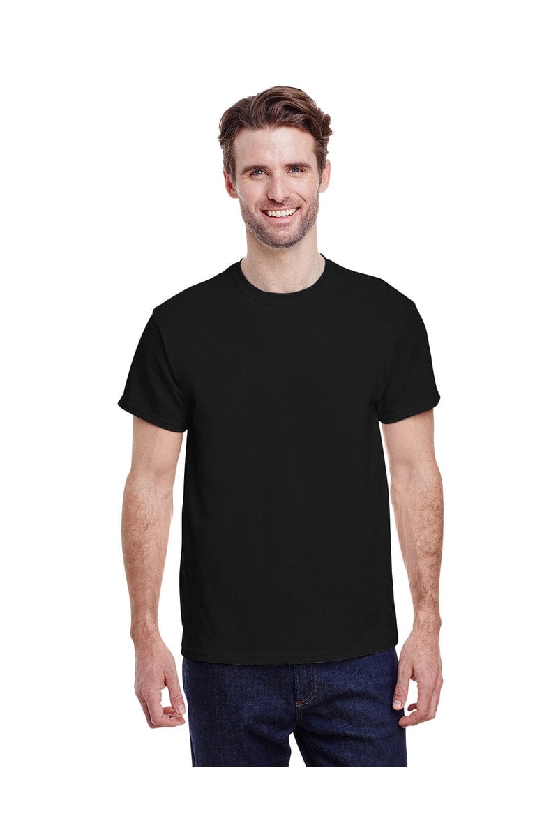 Gildan T-Shirts Gildan G500: Adult Heavy Cotton™ 5.3 oz. T-Shirt