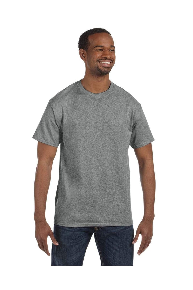 Gildan T-Shirts Gildan G500: Adult Heavy Cotton™ 5.3 oz. T-Shirt