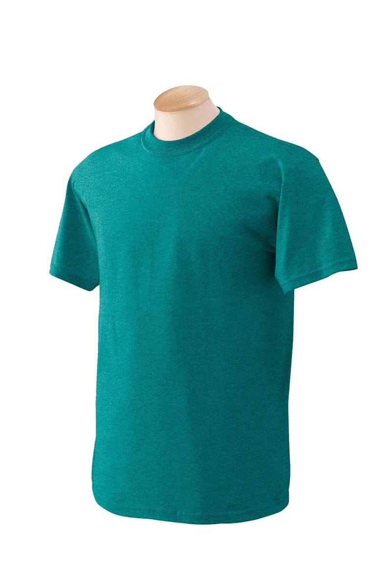 Gildan T-Shirts Gildan G500: Adult Heavy Cotton™ 5.3 oz. T-Shirt