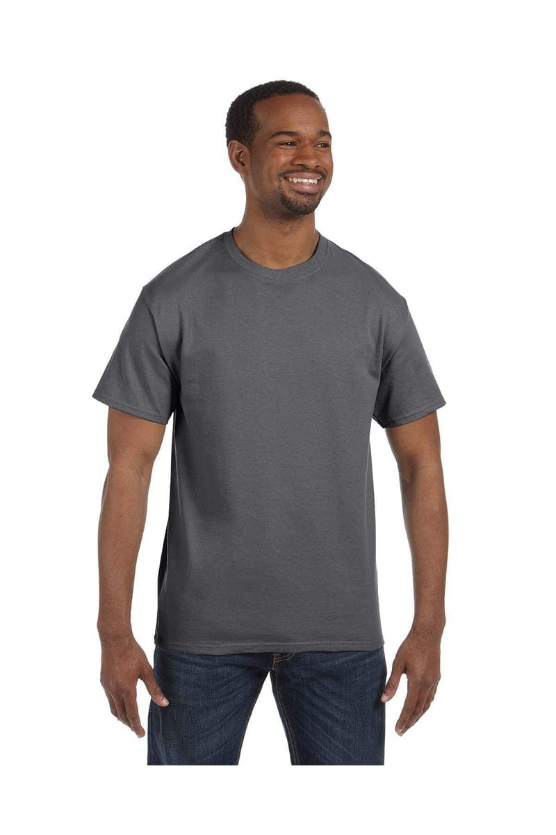 Gildan T-Shirts Gildan G500: Adult Heavy Cotton™ 5.3 oz. T-Shirt
