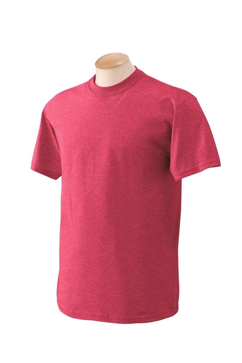 Gildan T-Shirts Gildan G500: Adult Heavy Cotton™ 5.3 oz. T-Shirt