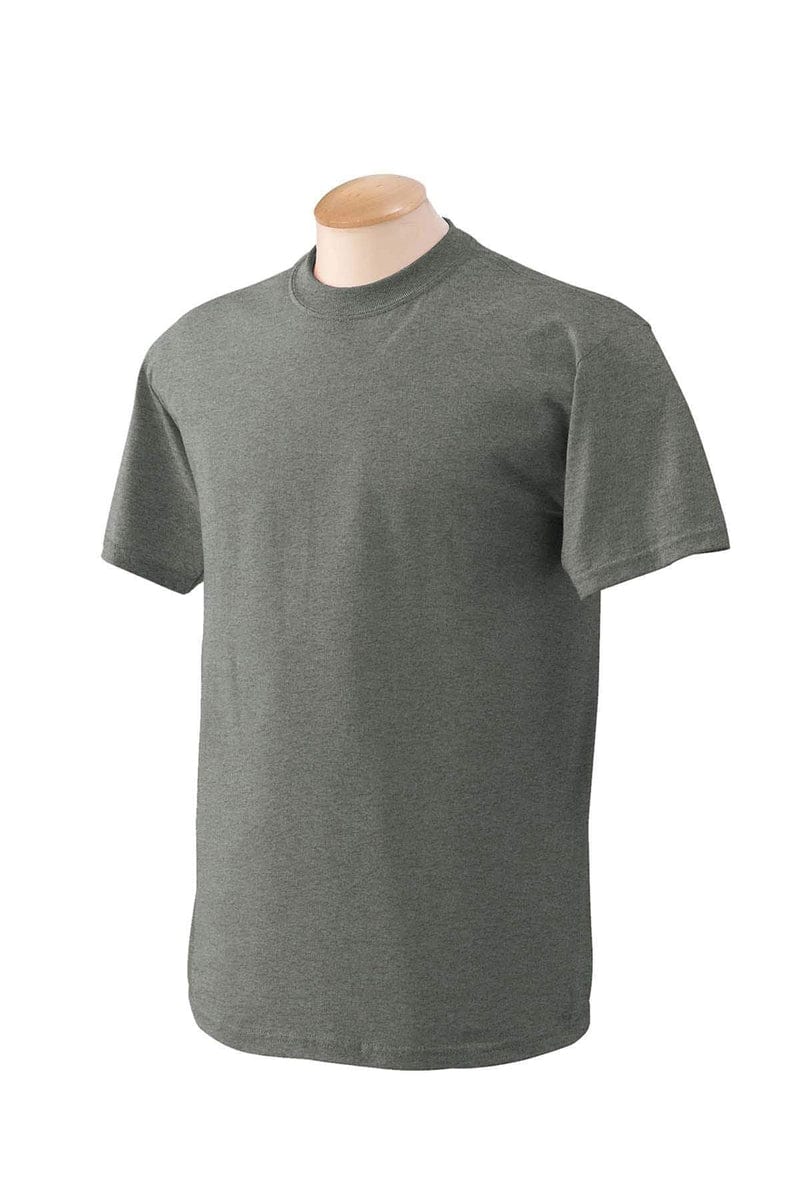 Gildan T-Shirts Gildan G500: Adult Heavy Cotton™ 5.3 oz. T-Shirt