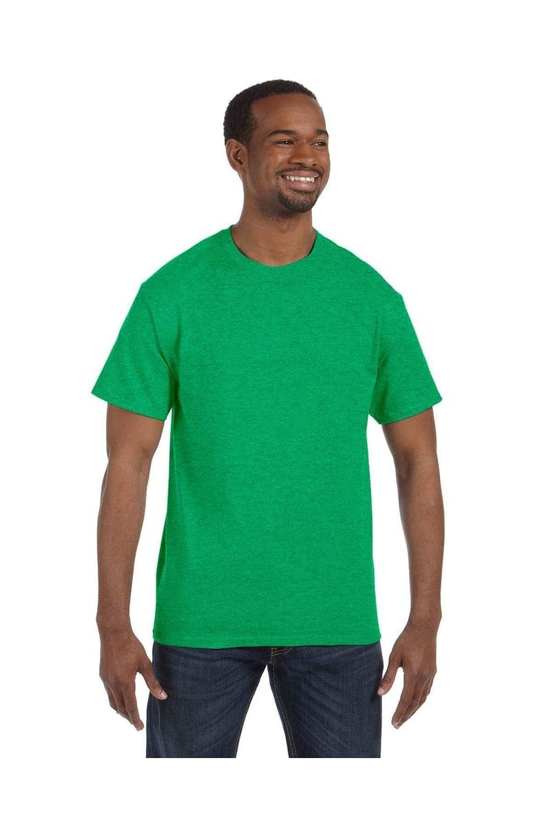 Gildan T-Shirts Gildan G500: Adult Heavy Cotton™ 5.3 oz. T-Shirt