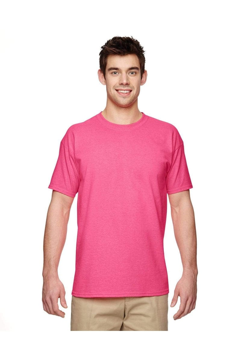 Gildan T-Shirts Gildan G500: Adult Heavy Cotton™ 5.3 oz. T-Shirt