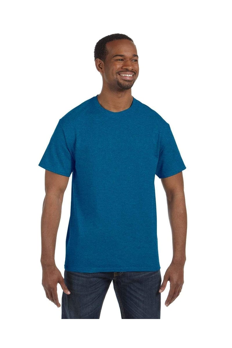 Gildan T-Shirts Gildan G500: Adult Heavy Cotton™ 5.3 oz. T-Shirt