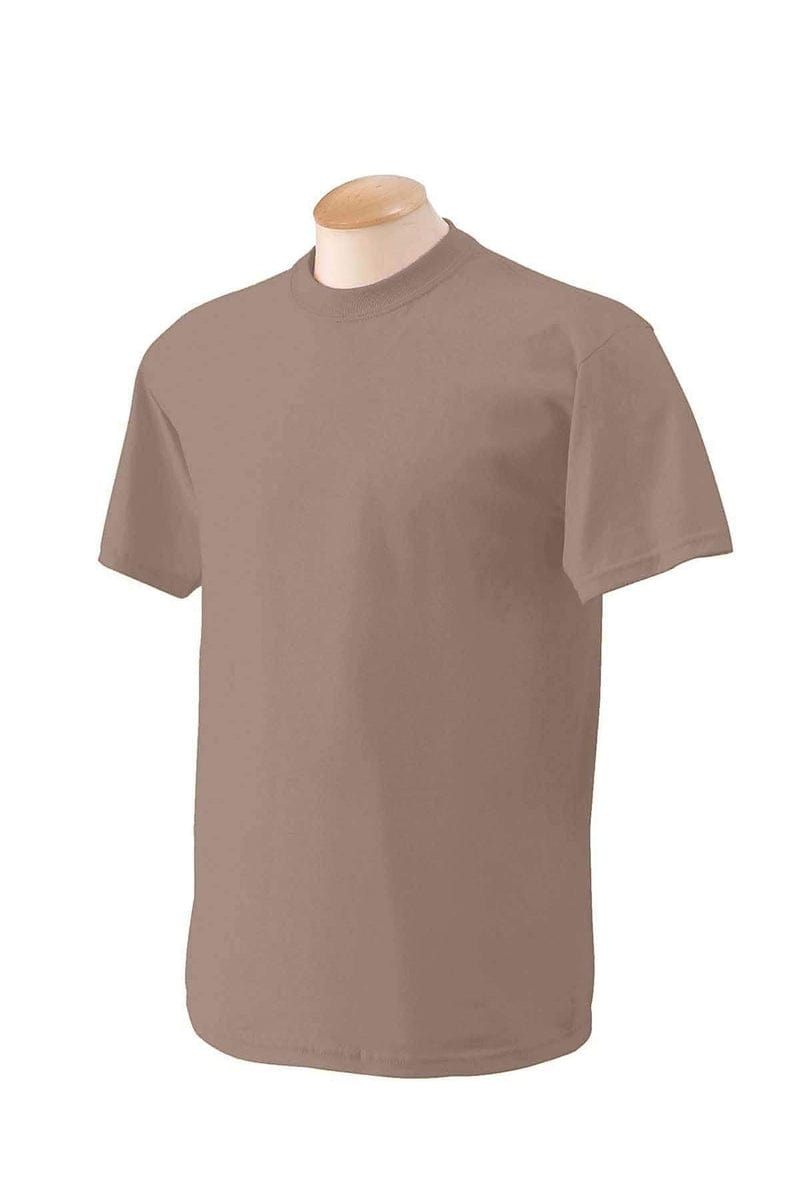 Gildan T-Shirts Gildan G500: Adult Heavy Cotton™ 5.3 oz. T-Shirt