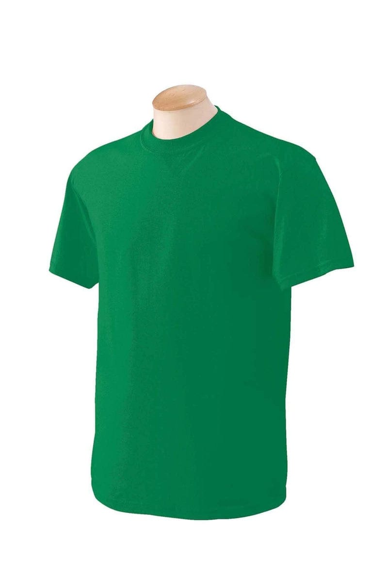 Gildan T-Shirts Gildan G500: Adult Heavy Cotton™ 5.3 oz. T-Shirt