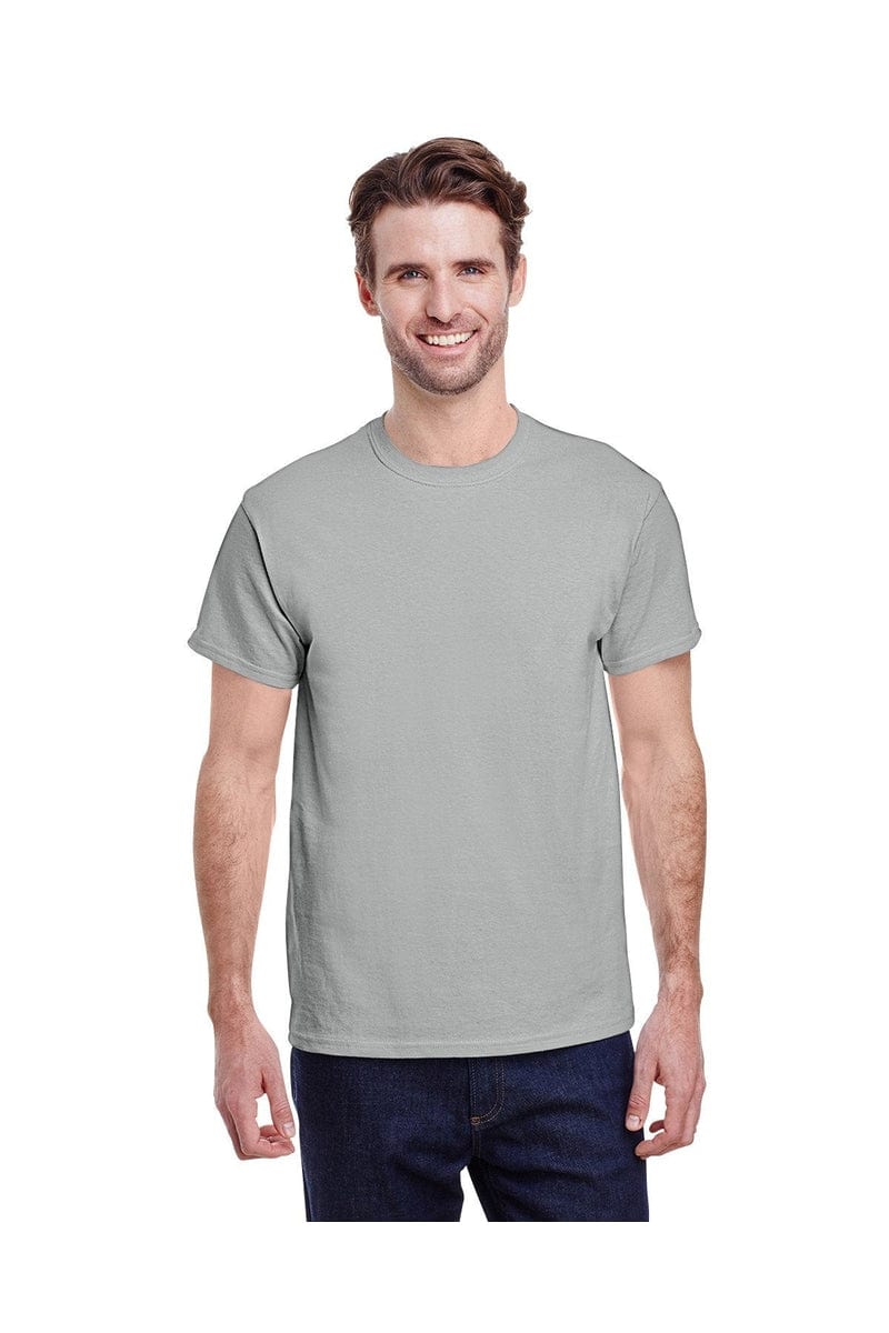 Gildan T-Shirts Gildan G500: Adult Heavy Cotton™ 5.3 oz. T-Shirt