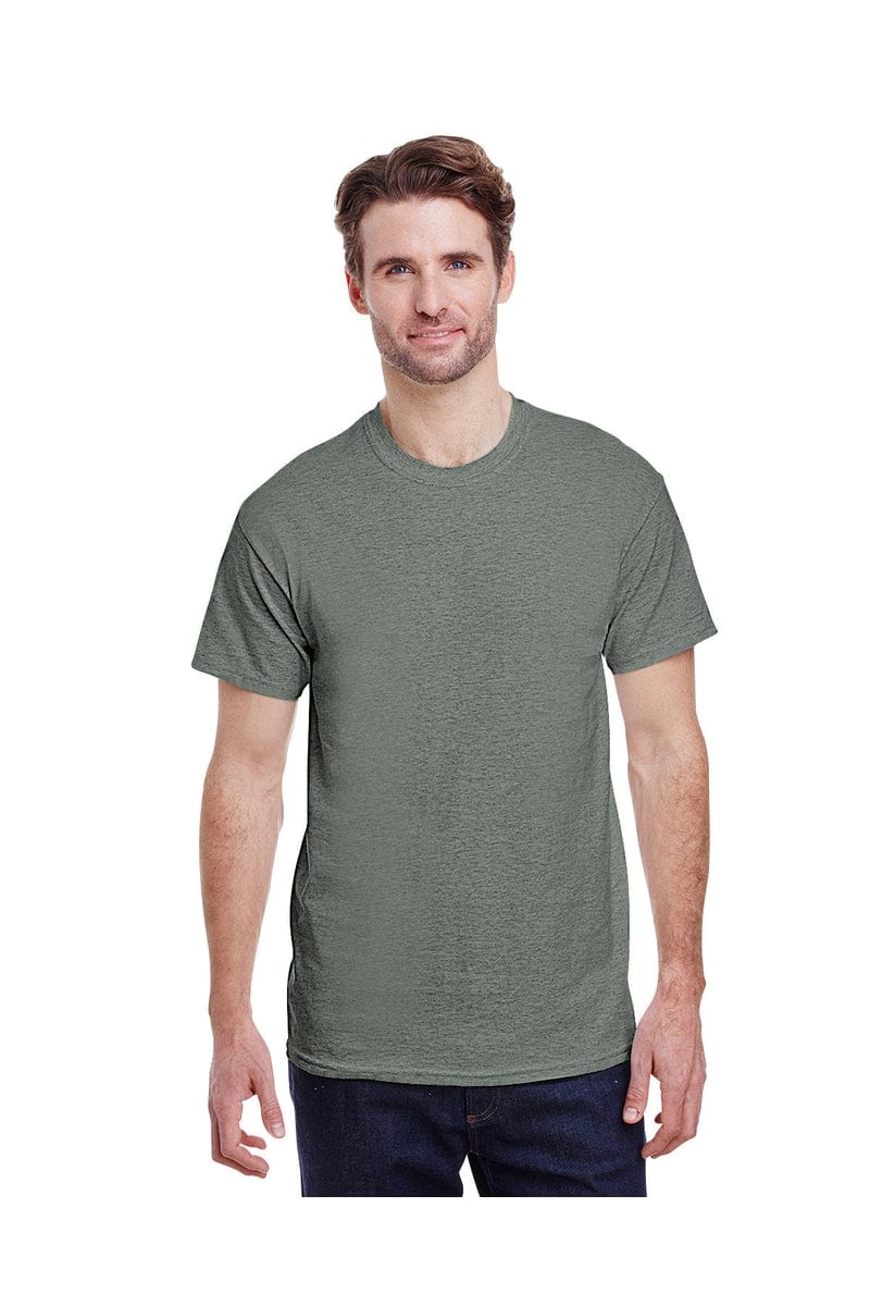 Gildan T-Shirts Gildan G500: Adult Heavy Cotton™ 5.3 oz. T-Shirt