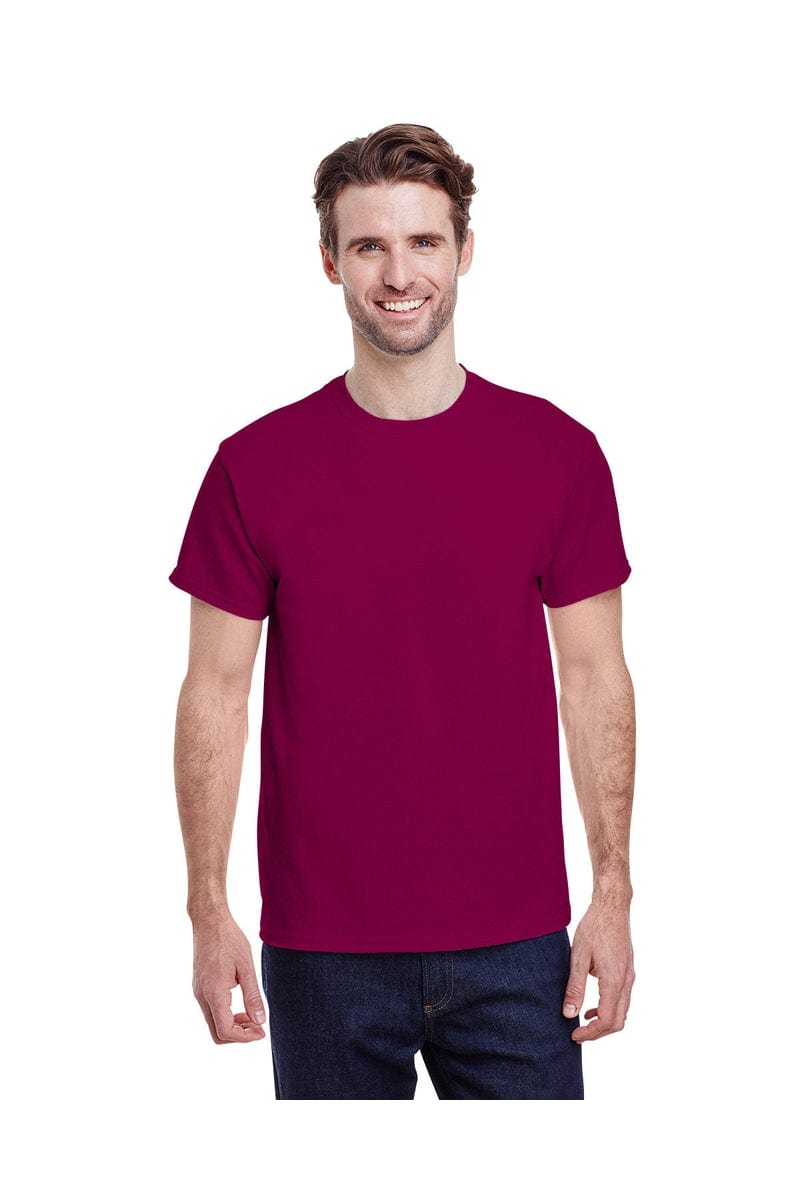 Gildan T-Shirts Gildan G500: Adult Heavy Cotton™ 5.3 oz. T-Shirt