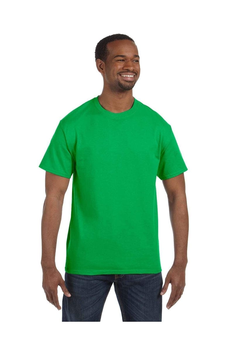 Gildan T-Shirts Gildan G500: Adult Heavy Cotton™ 5.3 oz. T-Shirt