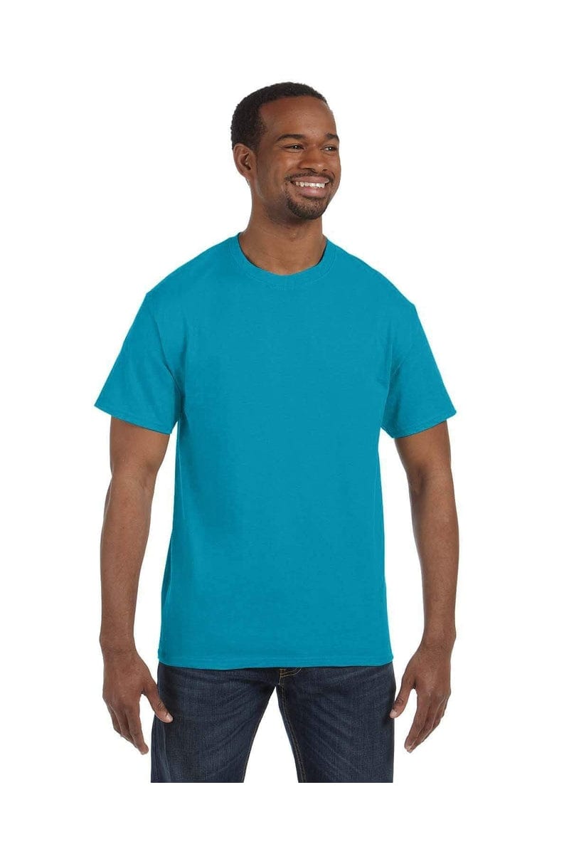 Gildan T-Shirts Gildan G500: Adult Heavy Cotton™ 5.3 oz. T-Shirt