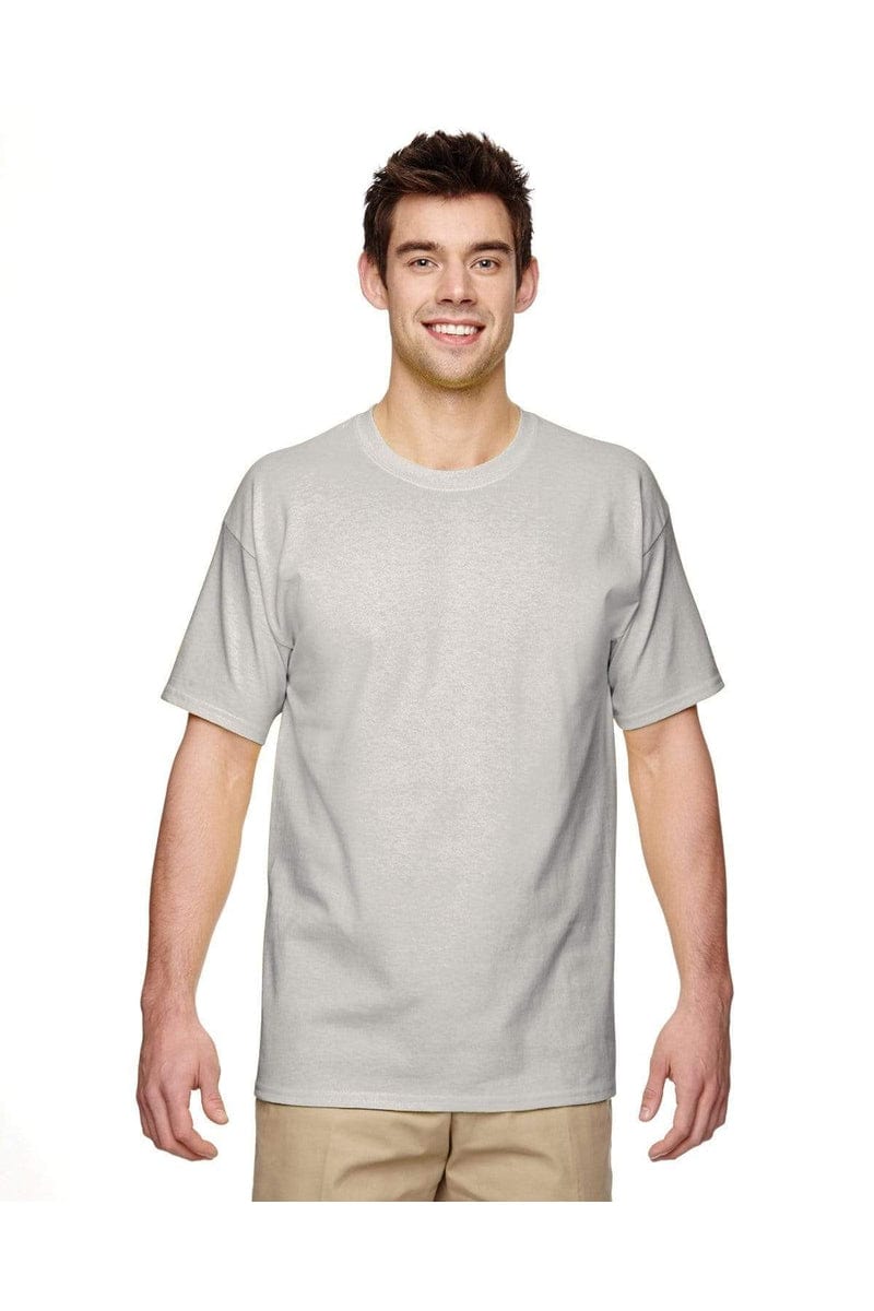 Gildan T-Shirts Gildan G500: Adult Heavy Cotton™ 5.3 oz. T-Shirt