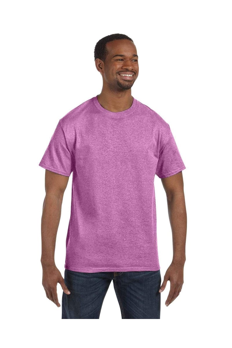 Gildan T-Shirts Gildan G500: Adult Heavy Cotton™ 5.3 oz. T-Shirt