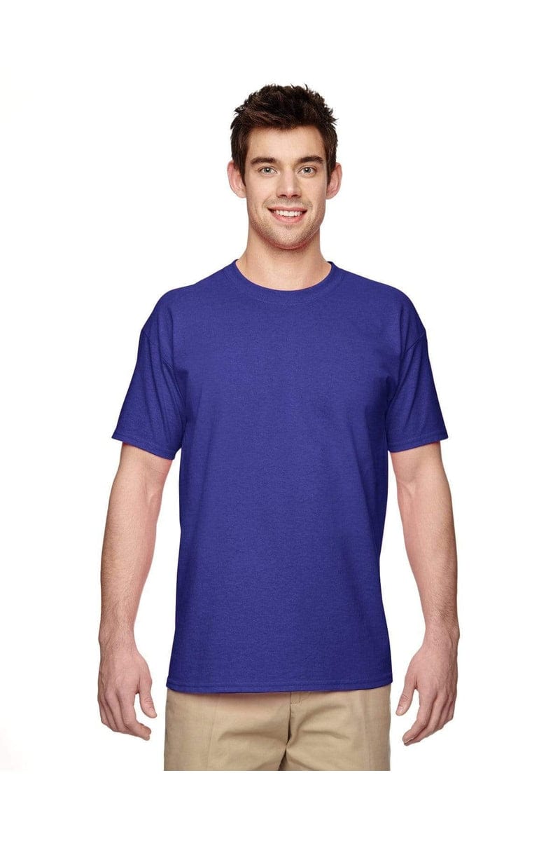 Gildan T-Shirts Gildan G500: Adult Heavy Cotton™ 5.3 oz. T-Shirt