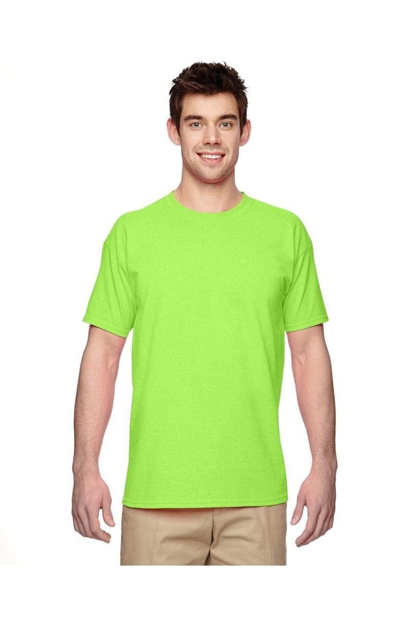 Gildan T-Shirts Gildan G500: Adult Heavy Cotton™ 5.3 oz. T-Shirt