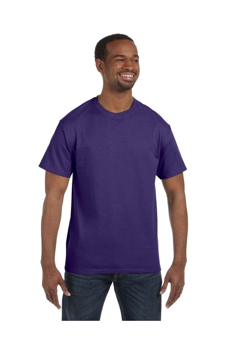 Gildan T-Shirts Gildan G500: Adult Heavy Cotton™ 5.3 oz. T-Shirt