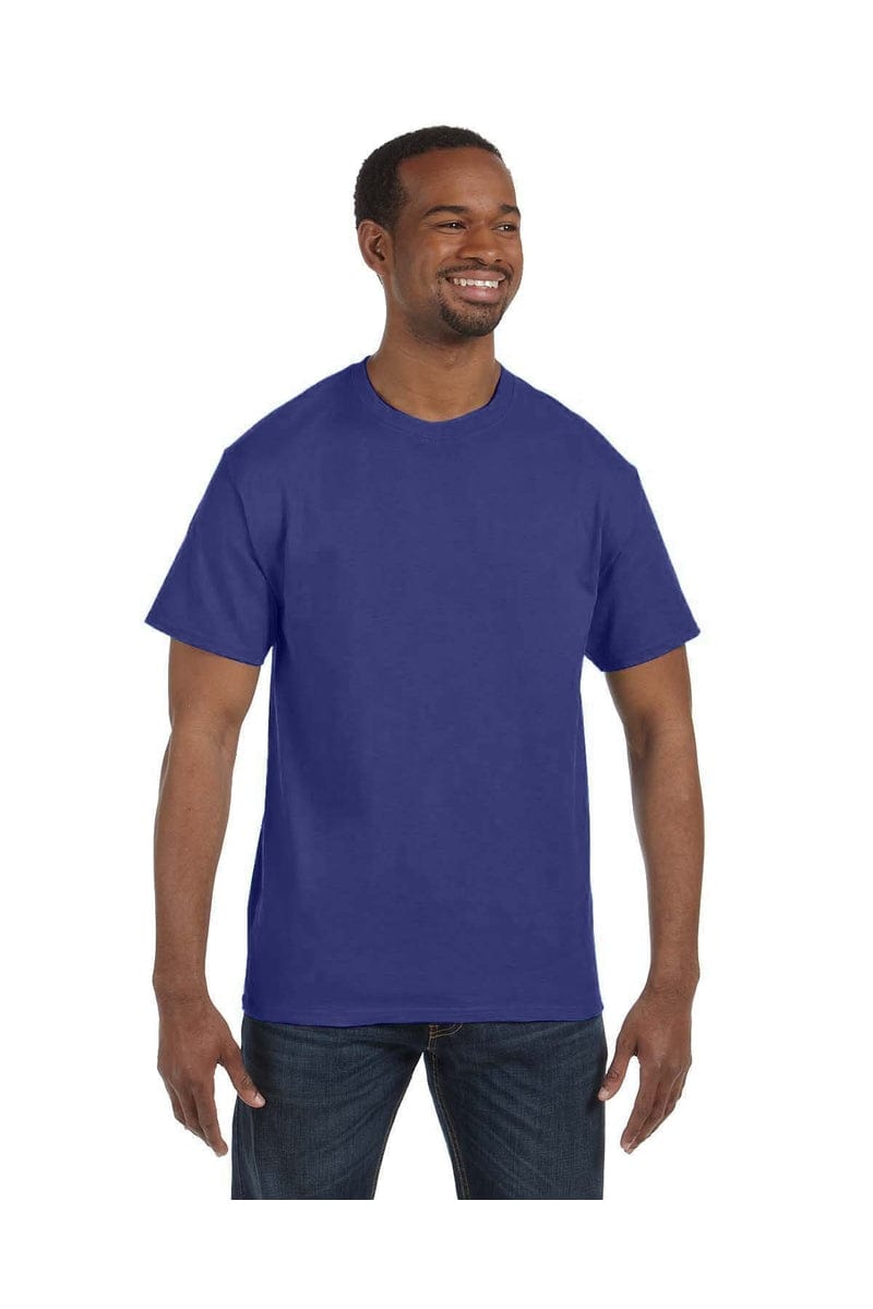 Gildan T-Shirts Gildan G500: Adult Heavy Cotton™ 5.3 oz. T-Shirt