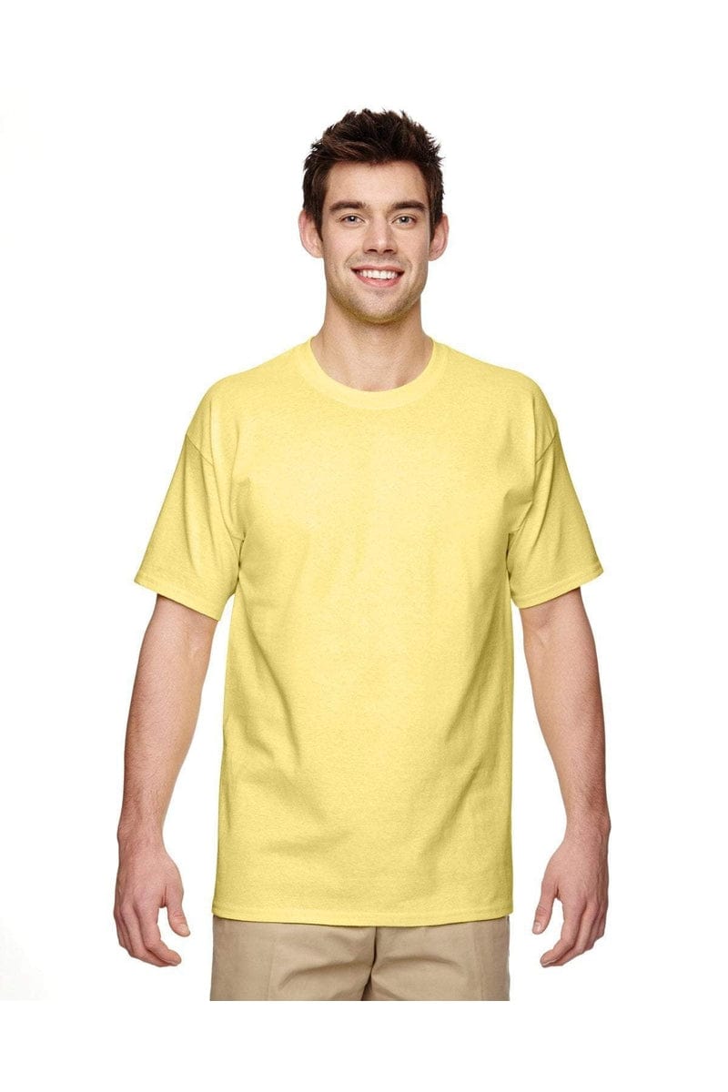 Gildan T-Shirts Gildan G500: Adult Heavy Cotton™ 5.3 oz. T-Shirt