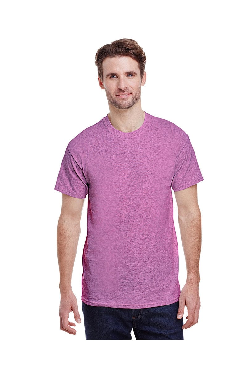 Gildan T-Shirts Gildan G500: Adult Heavy Cotton™ 5.3 oz. T-Shirt