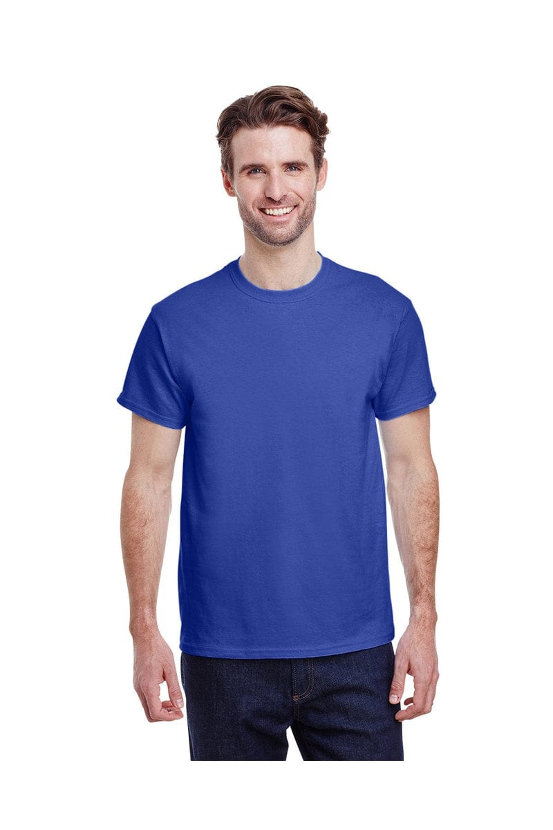 Gildan T-Shirts Gildan G500: Adult Heavy Cotton™ 5.3 oz. T-Shirt
