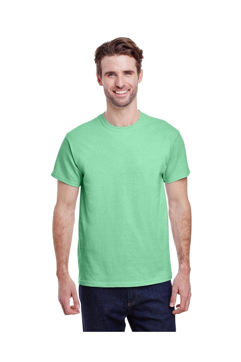 Gildan T-Shirts Gildan G500: Adult Heavy Cotton™ 5.3 oz. T-Shirt