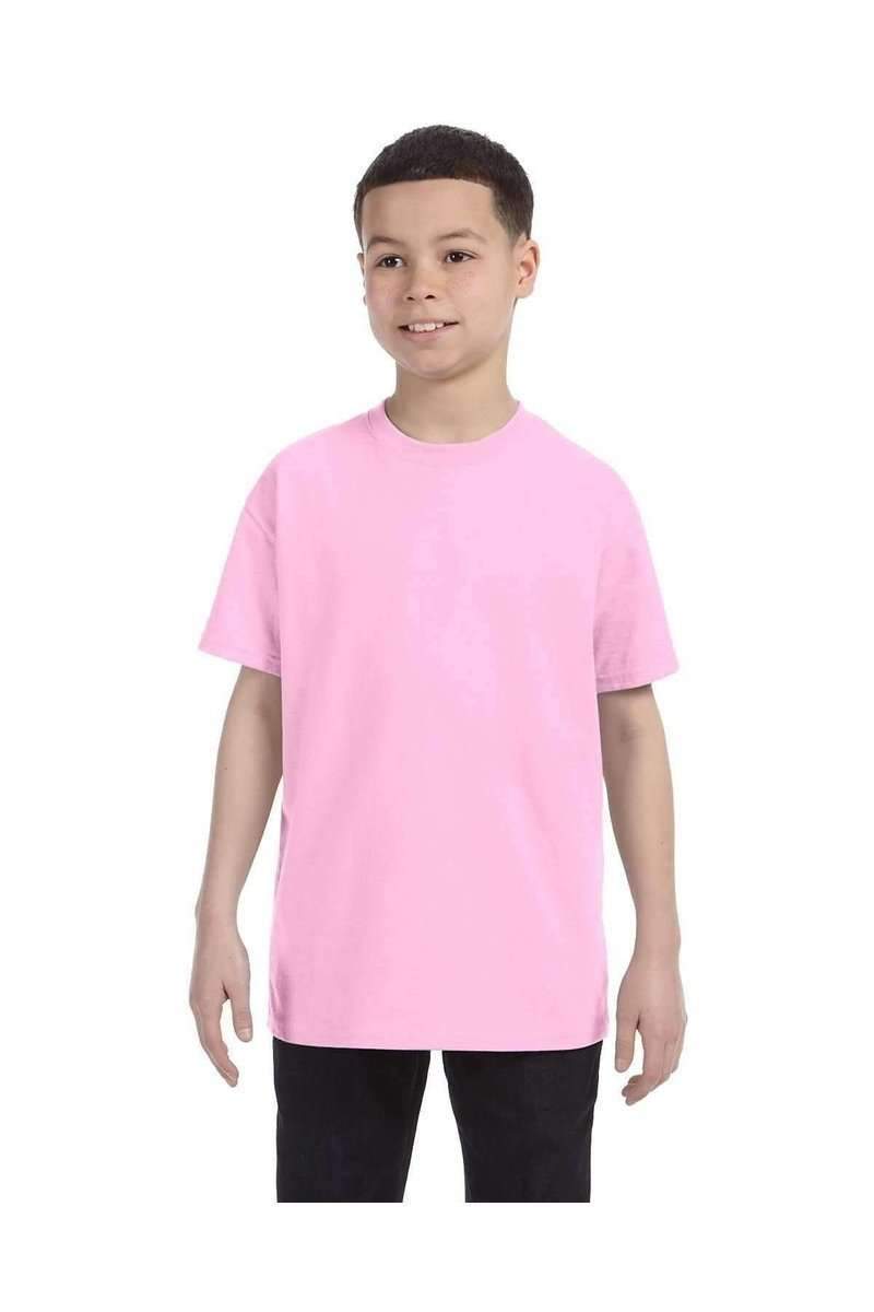Gildan T-Shirts Gildan G500B: Youth 5.3 oz. T-Shirt