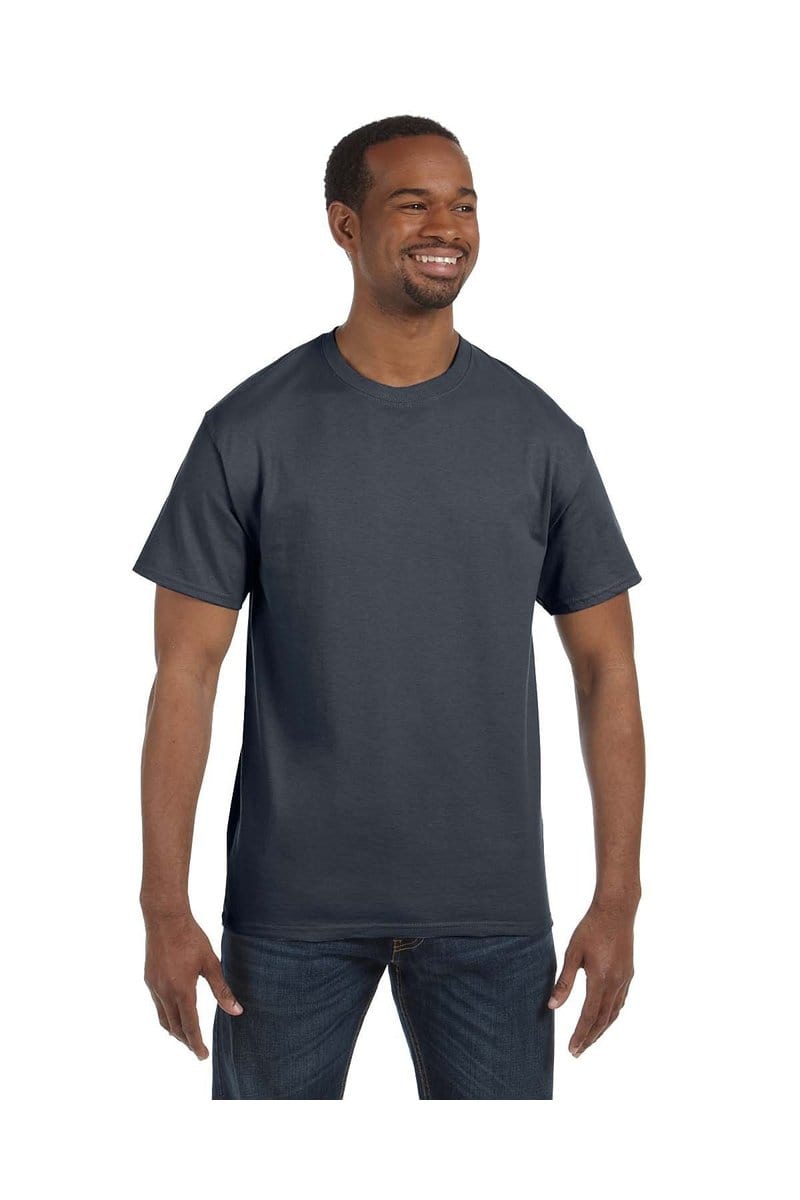 Gildan T-Shirts Gildan G500B: Youth 5.3 oz. T-Shirt