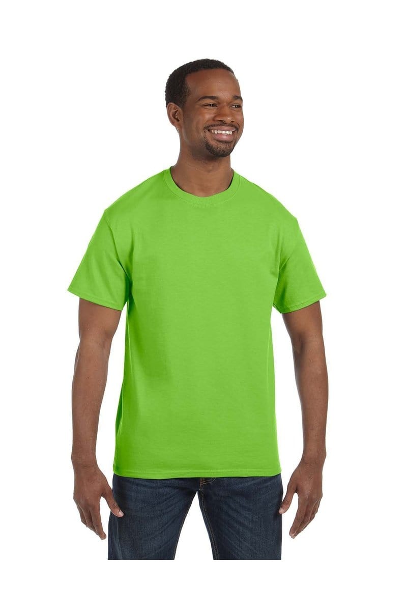Gildan T-Shirts Gildan G500B: Youth 5.3 oz. T-Shirt