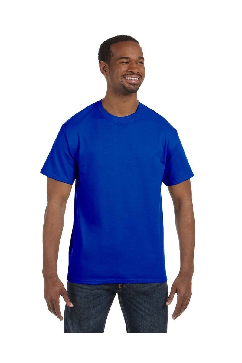 Gildan T-Shirts Gildan G500B: Youth 5.3 oz. T-Shirt