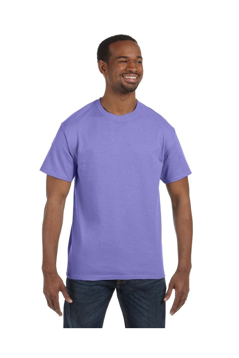 Gildan T-Shirts Gildan G500B: Youth 5.3 oz. T-Shirt