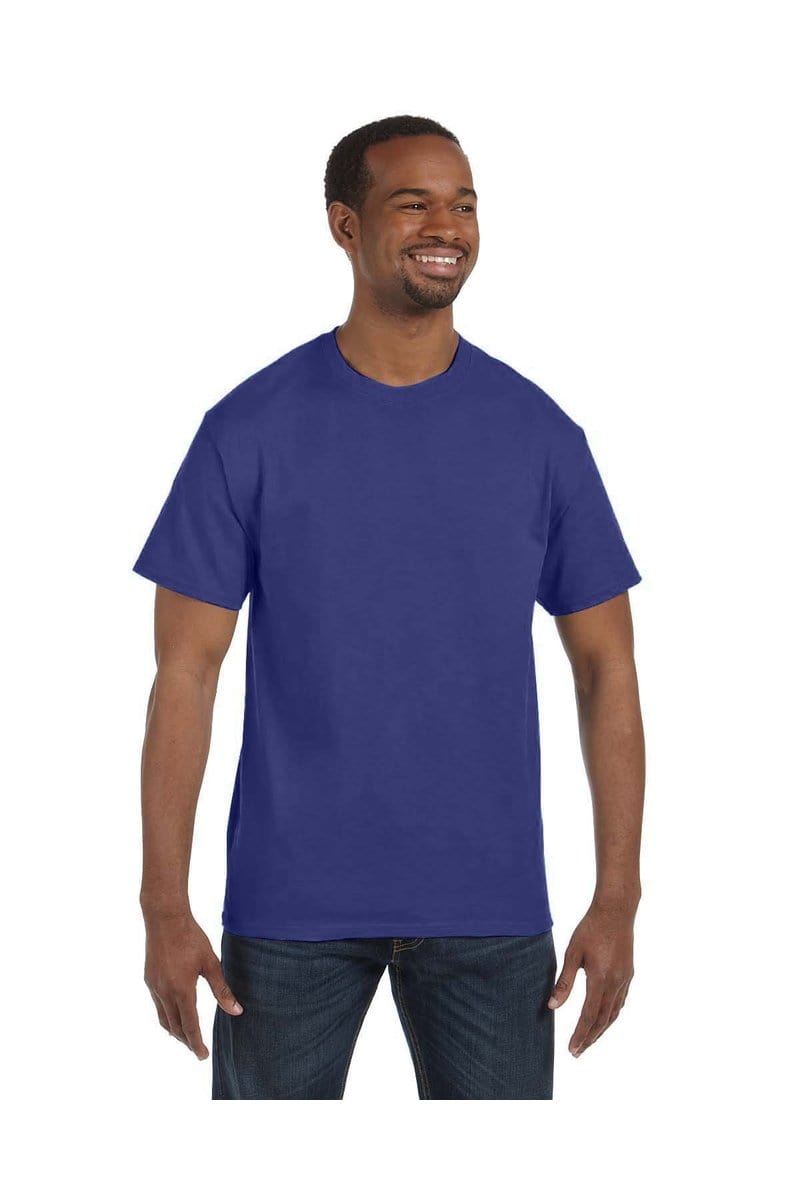 Gildan T-Shirts Gildan G500B: Youth 5.3 oz. T-Shirt