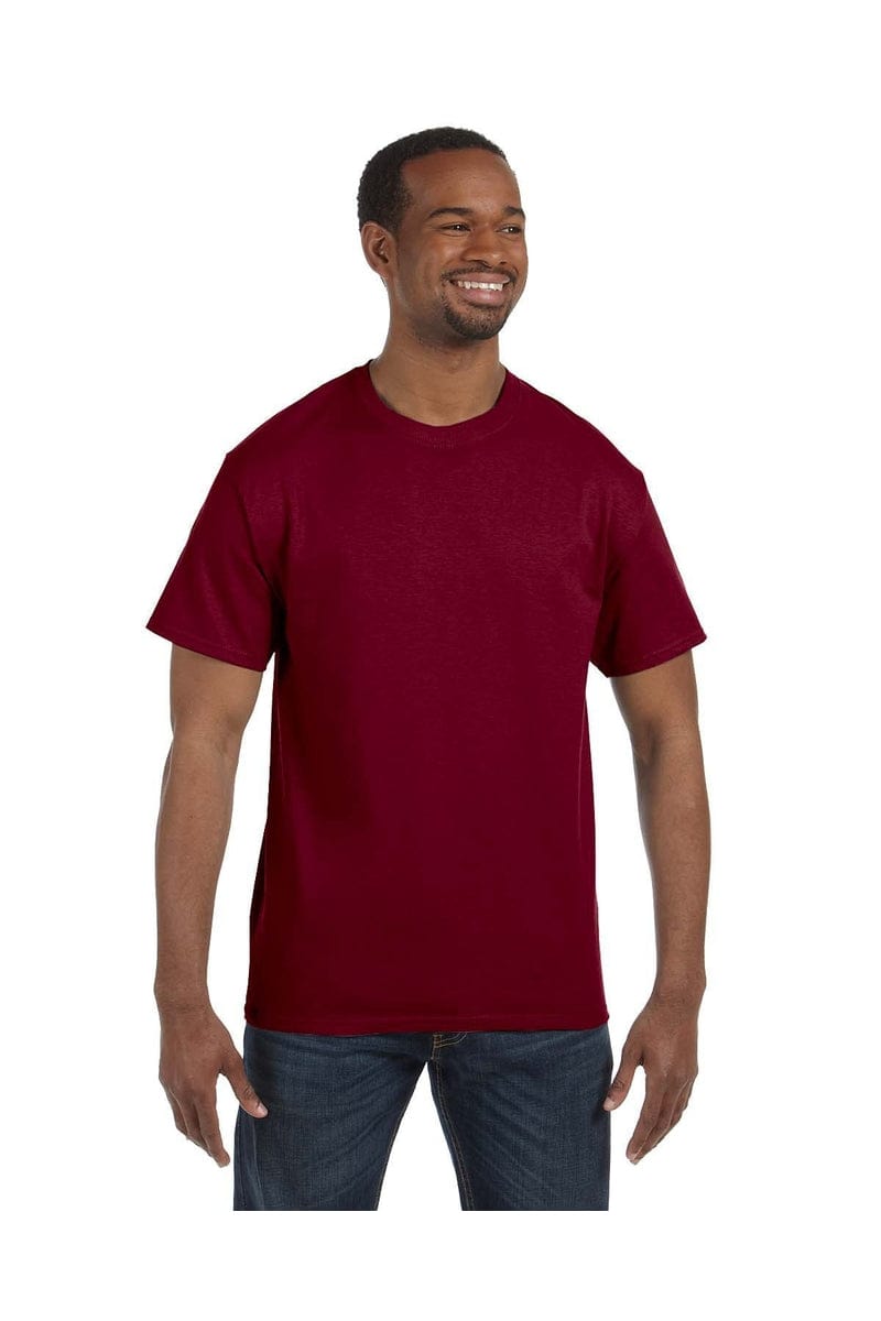 Gildan T-Shirts Gildan G500B: Youth 5.3 oz. T-Shirt