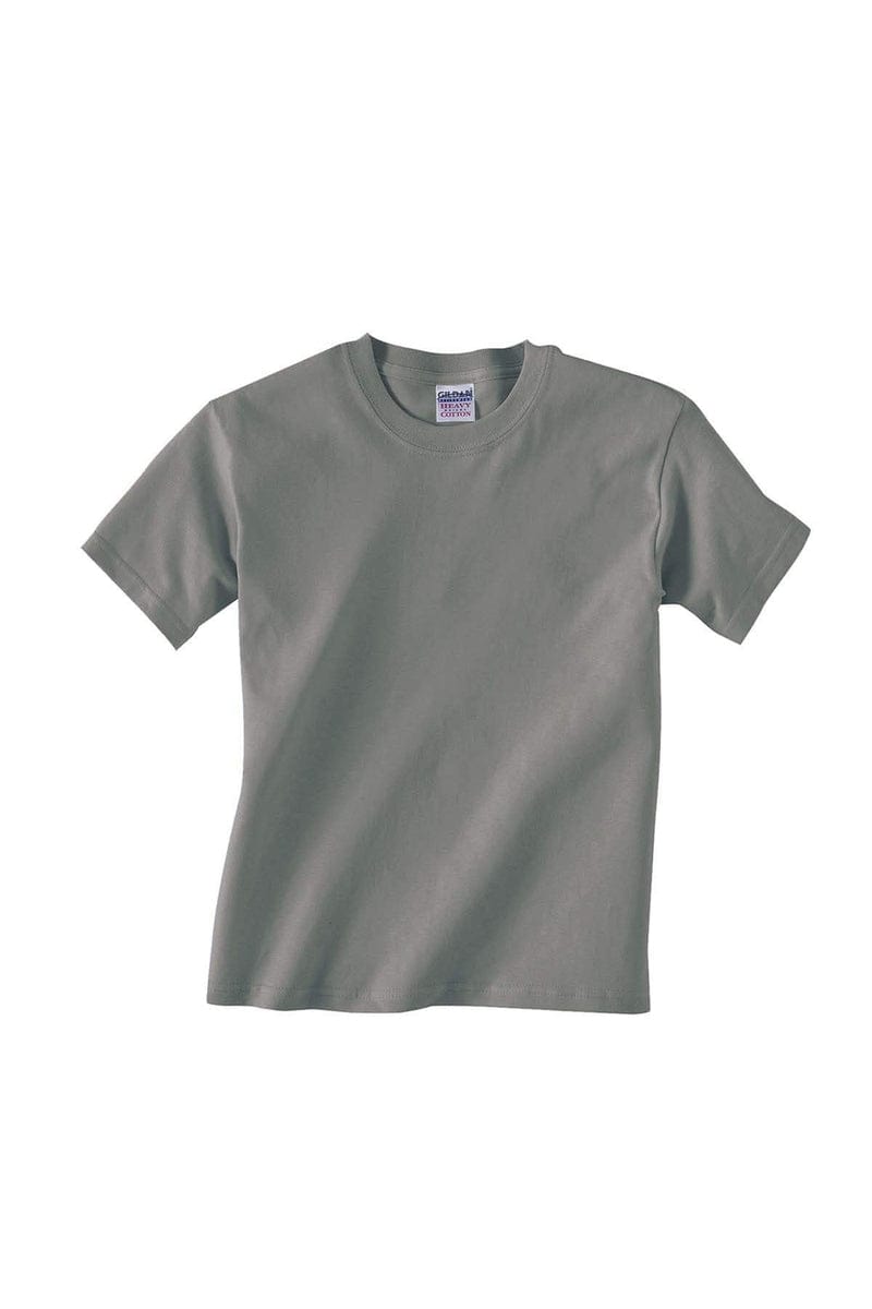 Gildan T-Shirts Gildan G500B: Youth 5.3 oz. T-Shirt