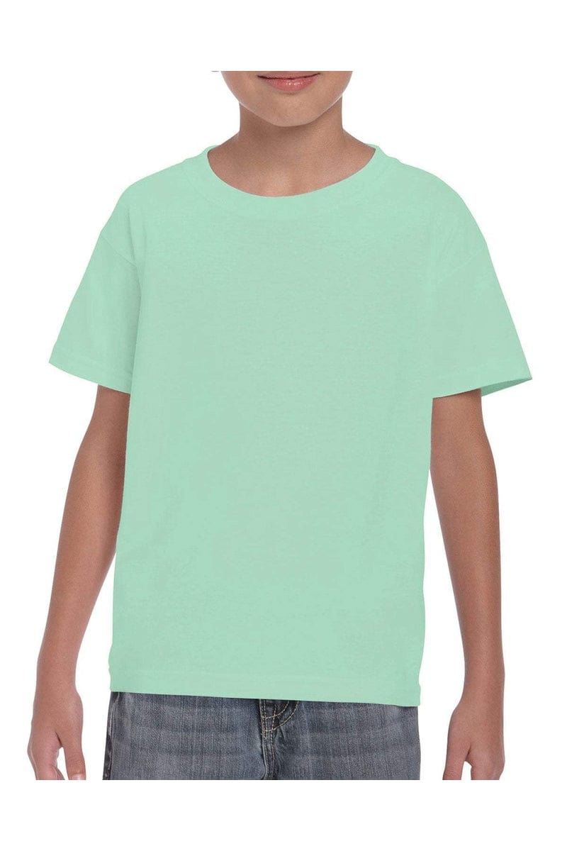 Gildan T-Shirts Gildan G500B: Youth 5.3 oz. T-Shirt