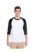 Gildan T-Shirts Gildan G570: Raglan Shirt