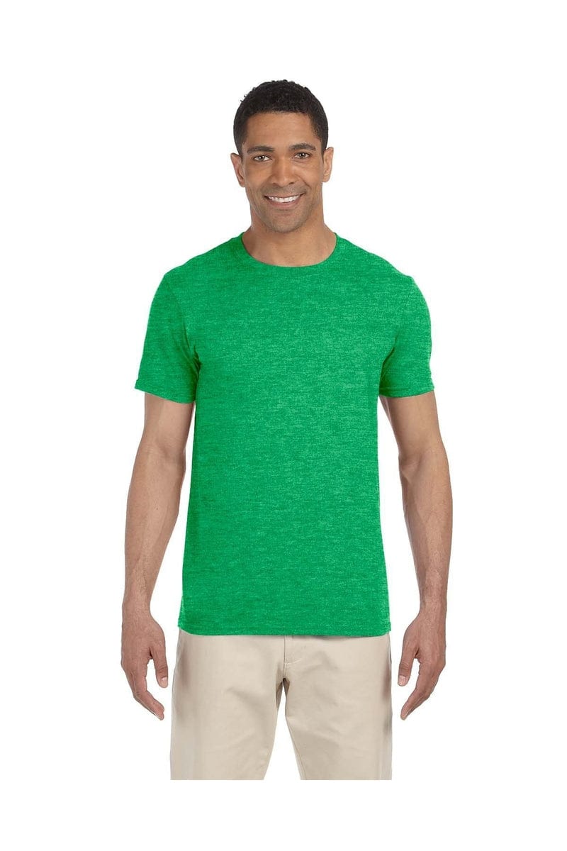 Gildan T-Shirts Gildan G640: Adult Softstyle® 4.5 oz. T-Shirt