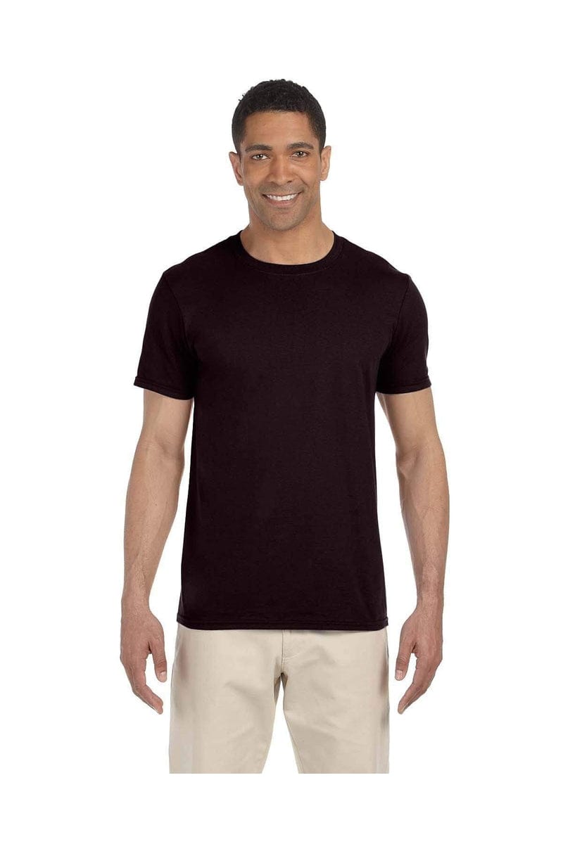 Gildan T-Shirts Gildan G640: Adult Softstyle® 4.5 oz. T-Shirt