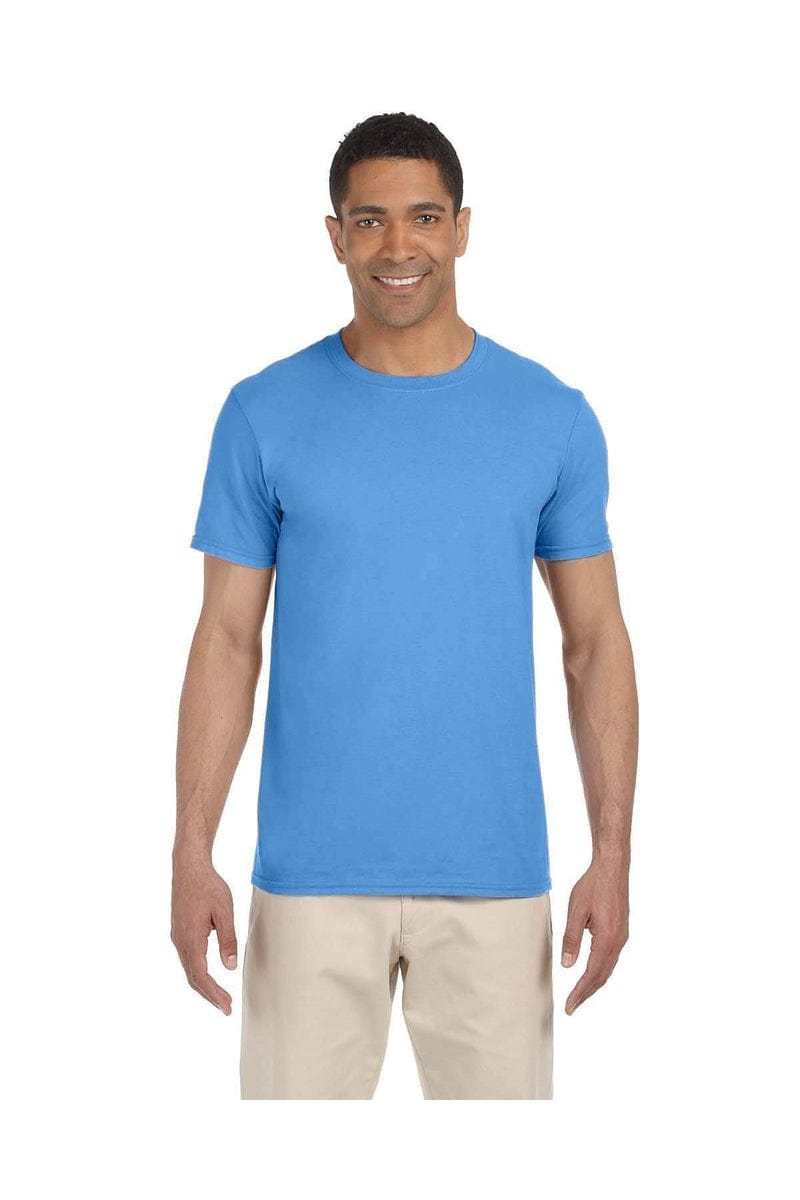 Gildan T-Shirts Gildan G640: Adult Softstyle® 4.5 oz. T-Shirt