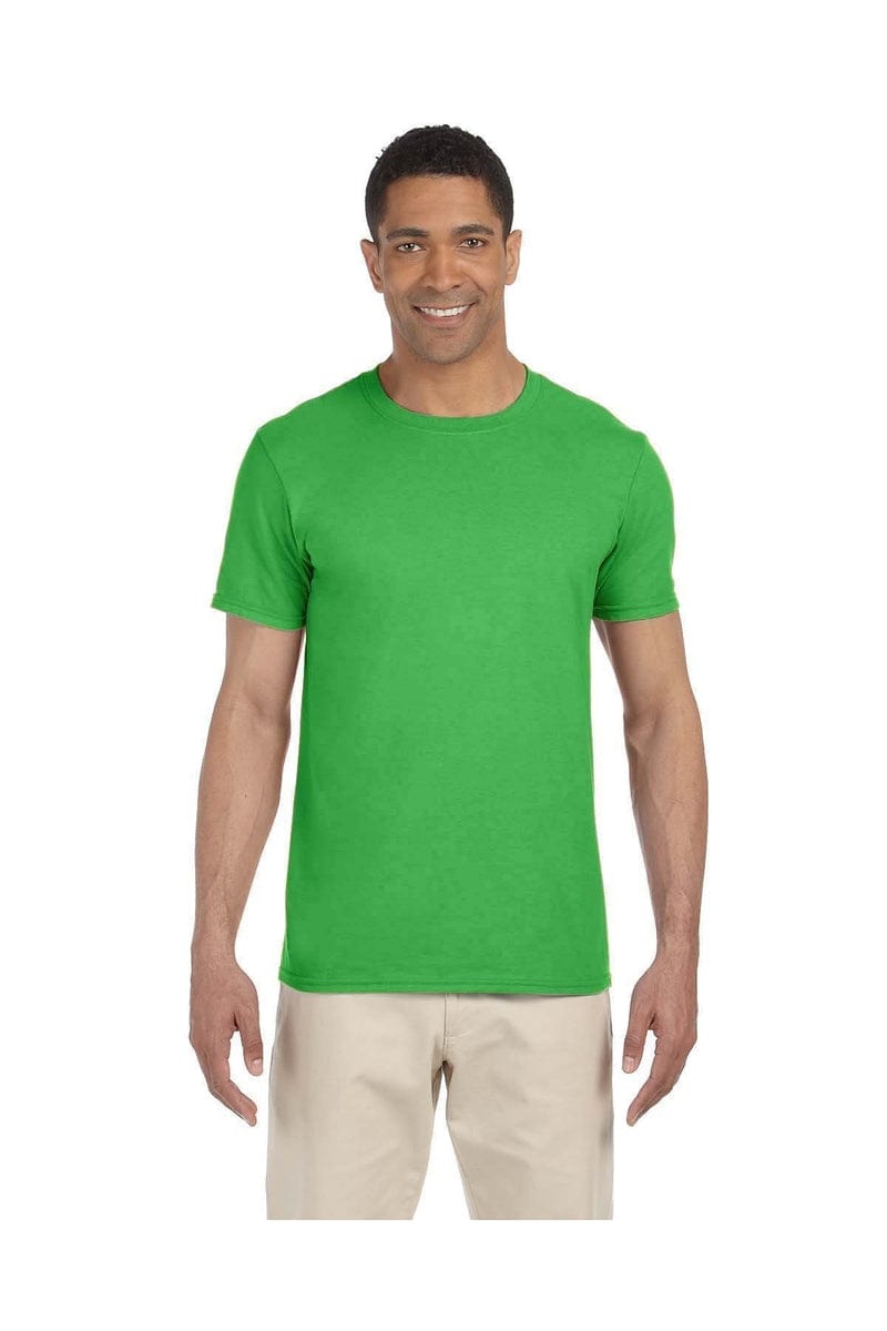 Gildan T-Shirts Gildan G640: Adult Softstyle® 4.5 oz. T-Shirt
