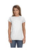 Gildan T-Shirts Gildan G640L: Ladies' Softstyle® 4.5 oz. Fitted T-Shirt, Traditional Colors