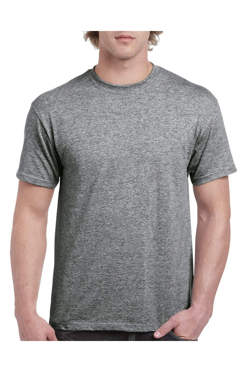 Gildan T-Shirts Gildan H000: ADULT Hammer™ Adult 6 oz. T-Shirt