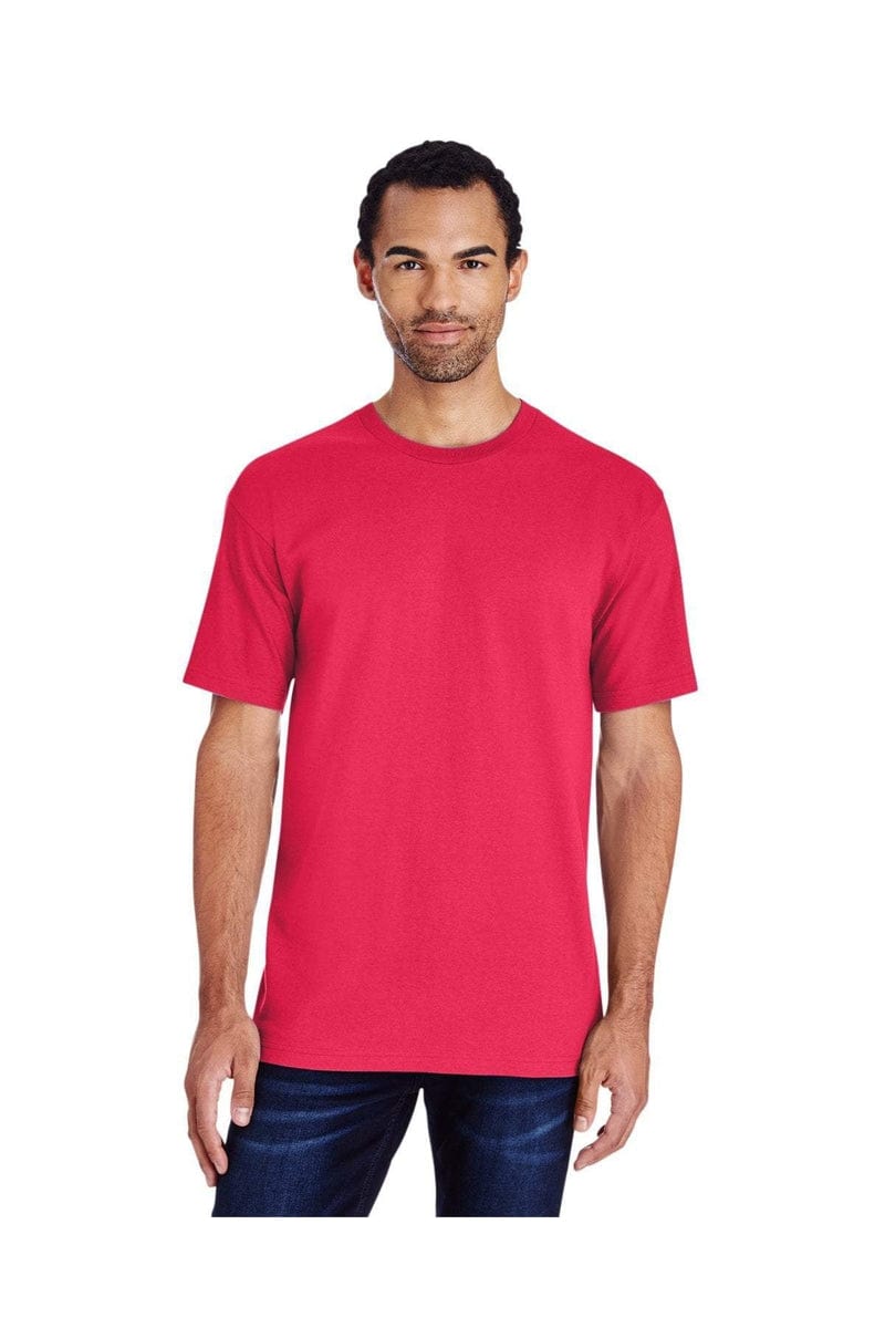Gildan T-Shirts Gildan H000: ADULT Hammer™ Adult 6 oz. T-Shirt, Basic Colors