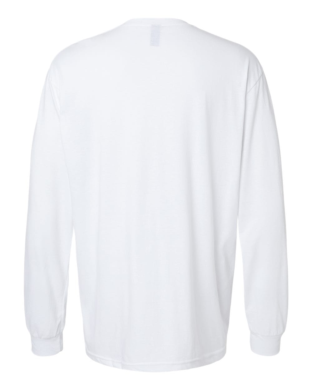 Gildan T-Shirts - Long Sleeve Gildan 64440CVC Unisex Softstyle CVC Long Sleeve T-Shirt